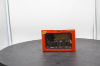 Lionel 6-24193 Railroad Yard People Pack O SCALE Like New