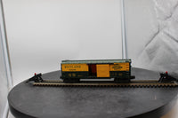 Lionel 6464-300 Postwar Rutland Boxcar O SCALE Used Excellent No Box
