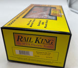 MTH Railking 30-75139 Bessemer & Lake Erie BLE Ore Car O SCALE Like New
