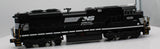MTH Railking 30-4219-1e Norfolk Southern NS  SD70ACe Diesel Locomotive With Proto-Sound 3.0 1001 O SCALE Used Excellent