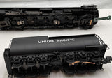 MTH Premier 20-3294-1 Union Pacific UP 4-12-2 Steam Engine w/Proto-Sound 2.0 O SCALE Like New