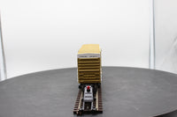 Lionel 6-19265 Mickeys 65th Birthday Hi-Cube Boxcar O SCALE NEW