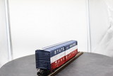 Atlas 6575-2 Bangor & Aroostook #6015 50' PS-1 Box Car O SCALE Like New