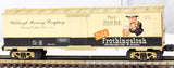 MTH Railking 30-78016 Olde Frothingslosh RailKing Modern Reefer Car O SCALE Like New