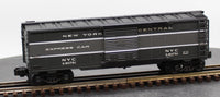K-Line K641-1751 New York Central 6464 Style Boxcar O SCALE Like New