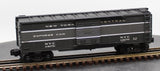 K-Line K641-1751 New York Central 6464 Style Boxcar O SCALE Like New