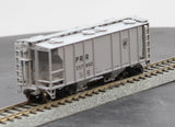 Atlas Covered Hopper Pennsylvania 257850 HO SCALE Like New