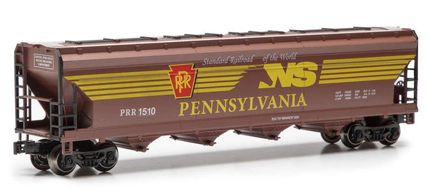Menards O Gauge