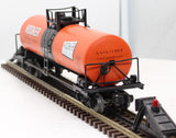 Lionel 6-17909 HOOKER CHEMICAL Unibody Tank Car O Scale NEW