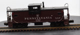 MTH MT-9101L Pennsylvania O Scale Extended Vision Caboose Like New