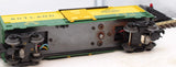 Lionel 6-16640 RUTLAND Boxcar Diesel RailSounds w/activation control O Scale Used