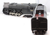 MTH 30-1149-0 PENNSYLVANIA 6-8-6 S-2 Turbine Steam Engine RailKing O Scale NEW
