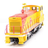 MTH Railking 30-20452-1 Union Railroad SW1500 Diesel Switcher with Proto-Sound 3.0 O SCALE NEW limited