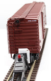 MTH Premier 20-99436 Canadian National 50 Ps-1 Box Car w/Pullman Standard Door O SCALE Like New