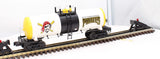 MTH Railking 30-73159 Pittsburgh Pirates O SCALE Like New