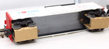 Lionel 6-19912 I LOVE OHIO Box Car O Scale Like New