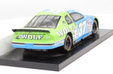 Action preformance companies Inc. W249935558 1999 Kevin Grubb Monte Carlo #37 1/24 SCALE Like New