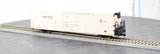 Walthers 910-4105 UNION PACIFIC 72' Modern Refrigerator Boxcar Mainline white #111126 HO Scale NEW