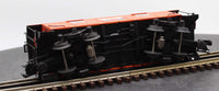Atlas 6690-1 NEW HAVEN NE-6 Caboose O Scale Like New