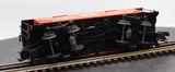 Atlas 6690-1 NEW HAVEN NE-6 Caboose O Scale Like New