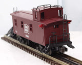 Lionel 6-17603 ROCK ISLAND Caboose O Scale Like New