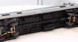 MTH 30-6022 NEW YORK CENTRAL Streamlined Vista Dome Car RailKing #10590 O Scale Like New