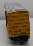 Atlas 2001080-2 ACF 50'6" box car Scale O SCALE 2 rl Like New