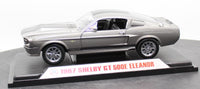 Shelby Collectibles 1967 Shelby GT500E No. DC500E01 O SCALE NEW
