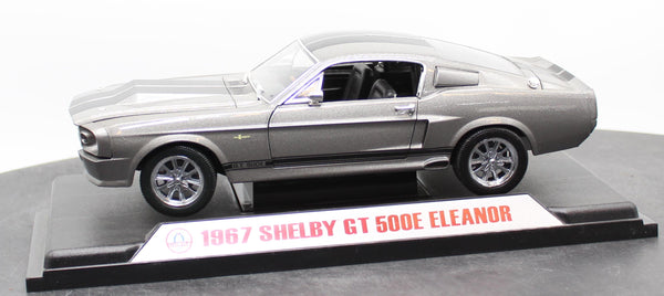 Shelby Collectibles 1967 Shelby GT500E No. DC500E01 O SCALE NEW