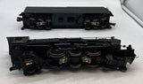 Lionel 6-84116 Pennsylvania LEGACY K-4 Locomotive with Long Haul Tender Like New