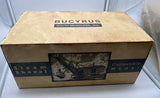 TWH Collectibles TWH021 Bucyrus Steam Shovel 1:48 Model O Scale Like New