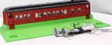 Lionel 6-12802 Roadside Diner O Scale Used