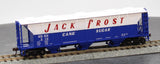 Athearn 93729 HO Scale Jack Frost Sugar PS 2893 Covered Hopper 312 NEW