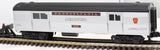 MTH 30-6070S PRR passenger car Scale O SCALE Like New