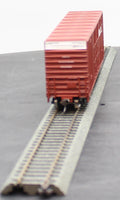 InterMountain Railway Company Gunderson 50' High Cube Double Door Box Car 4133002-04 HO SCALE NEW
