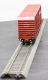 InterMountain Railway Company Gunderson 50' High Cube Double Door Box Car 4133002-04 HO SCALE NEW