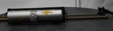 Lionel Postwar 2555 Sunoco METAL Tank Car with Flying Shoes O SCALE Used Excellent Damaged Box