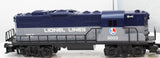 Lionel 6-33000 Rail Scope Video Camera Sys. GGP-9 Diesel Locomotive Scale O SCALE Like New Damaged Box