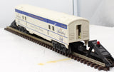 K-Line K4598-2003 YUENGLING Light Baggage Passenger Car O Scale Like New