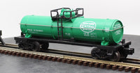 Lionel Single Dome Tank Car 6-26109 New York Central X103001 O SCALE Used Excellent