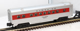Lionel 6-16057 SANTA FE Passenger Car O Scale Used