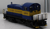 MTH Railking 30-20600-1 Alaska SW-1 Switcher Diesel Engine with Proto-Sound 3.0 O SCALE Like New