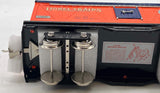 MTH Tinplate 11-30235 Lionel Lines Std Gauge Refrigerator Car Std Gauge Like New