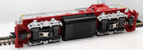 Lionel 6-28853 Santa Fe Conventional GP38 Diesel #2371 O SCALE Like New