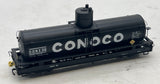 San Juan Model Co THOn3-1940-36 CONOCO 1940 Lettering Tank Car #36 HOn3 Scale  Like New
