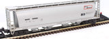 MTH Premier 20-97401 North American 100 Ton Grain Hopper Car O SCALE Used