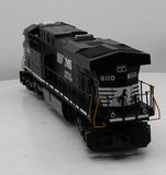 MTH Railking 30-4236-1e Norfolk Southern NS ES44AC Diesel Locomotive with Proto-Sound 3.0 O SCALE Used Excellent