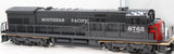 Williams U21OH 888762 SSP #8762 Engine O SCALE NEW