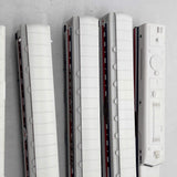 Lionel American Flyer 6-49622 Freedom Train Passenger Set (Conv Alco PA #1776) S SCALE NEW