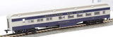 Athearn 1036 B&O Martha Washington Diner HO Scale Like New